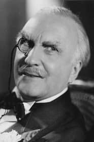 Photo of Olof Winnerstrand