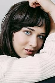 Photo of Abbie Jenkins