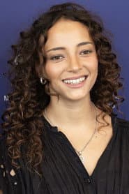 Photo of Beidja Yahiaoui