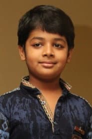 Photo of Nishesh