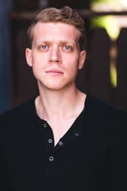 Photo of Jacob Hogan