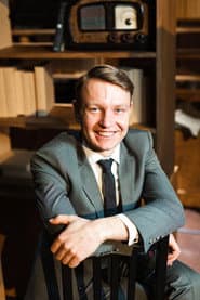 Photo of Artis Drozdovs