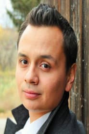 Photo of Michael Lakota Dillon
