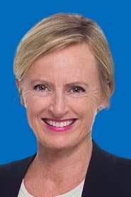 Photo of Katie Allen