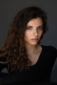 Photo of Alexia Cozzi