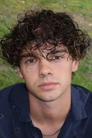 Photo of Jake Clark