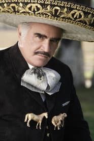 Photo of Vicente Fernández