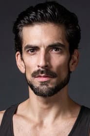 Photo of Audric Bezard