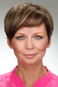 Photo of Claudine Mercier
