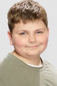 Photo of Spencer Allport
