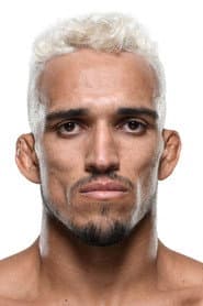 Photo of Charles Oliveira