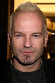 Photo of Ian Paul Cassidy