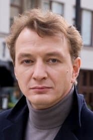 Photo of Marat Basharov