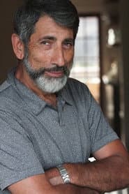 Photo of Naim Alherimi