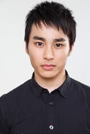 Photo of Yuma Oishi