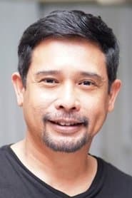 Photo of Zamarul Hisham