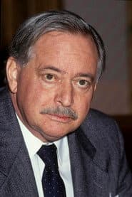 Photo of Jacques Parizeau