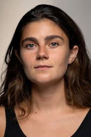 Photo of Frederikke Thomassen
