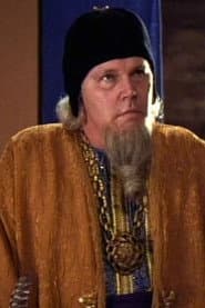 Photo of John O'Leary