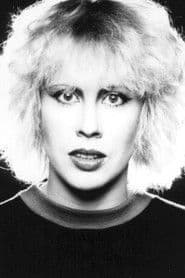 Photo of Hazel O'Connor