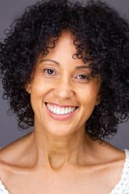 Photo of Joanna Theobalds