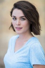 Photo of Amanda Joy Erickson
