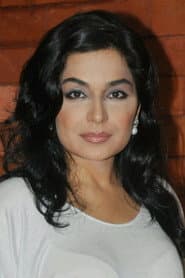Photo of Meera Naveed