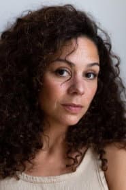 Photo of Anna Hoffmann