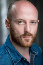 Photo of Kevin Murphy