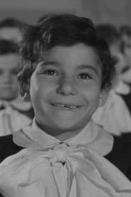 Photo of Giancarlo Zarfati