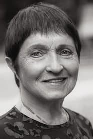Photo of Tamara Moskvina
