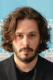 Photo of Edgar Wright