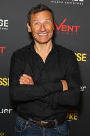 Photo of Thierry Donard