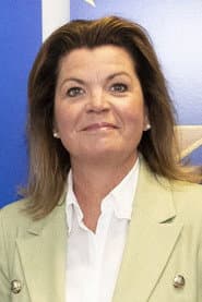 Photo of Christianne van der Wal