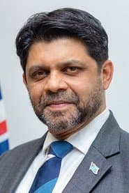 Photo of Aiyaz Sayed-Khaiyum