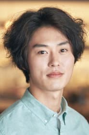 Photo of Kim Yeon-woo