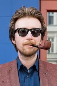 Photo of Daniel Zander