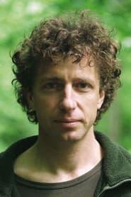 Photo of Jeremy Narby