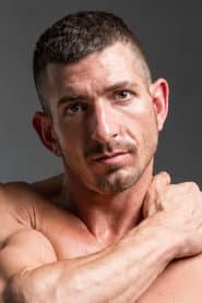 Photo of Jay Stryker