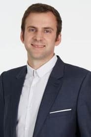 Photo of Raphaël Jimenez