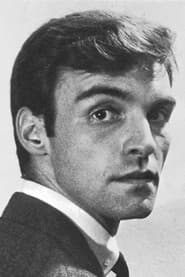 Photo of Fred Herko