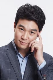 Photo of Cho Seung-yeon