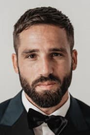 Photo of Leonardo Pavoletti