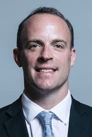 Photo of Dominic Raab