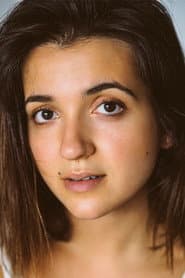 Photo of Roxana Samadi