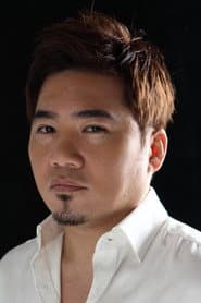 Photo of George Han Kim