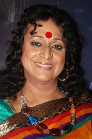 Photo of Manabi Bandyopadhyay