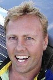 Photo of Phil Primmer