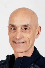 Photo of Mauro Gianetti