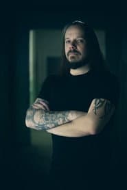 Photo of Jani Liimatainen
